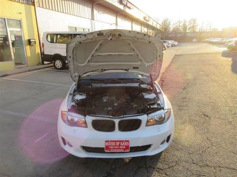 Used 2013 BMW 128i Convertible image 30