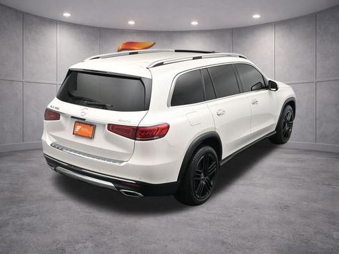 Used 2020 Mercedes-Benz GLS 450 4MATIC image 66
