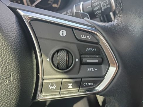 Used 2020 Acura RDX FWD w/ Technology Package image 8