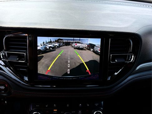 Used 2025 Dodge Durango GT AWD/4WD image 25