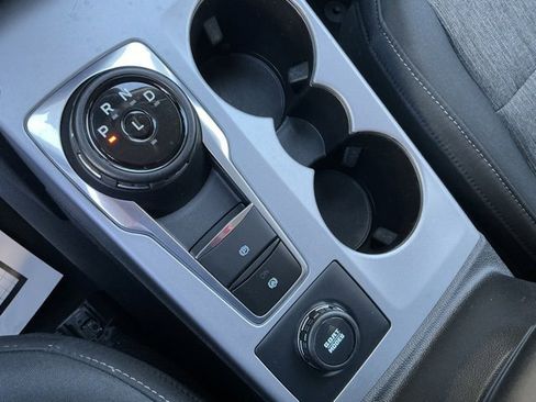 Used 2022 Ford Bronco Sport Big Bend image 23