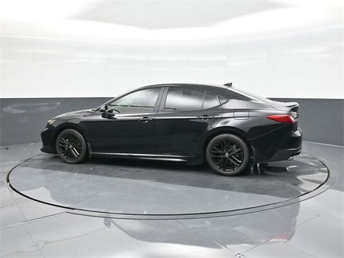 New 2026 Toyota Camry SE image 5