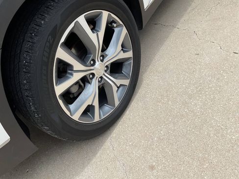 Used 2020 Hyundai Palisade SEL FWD image 11