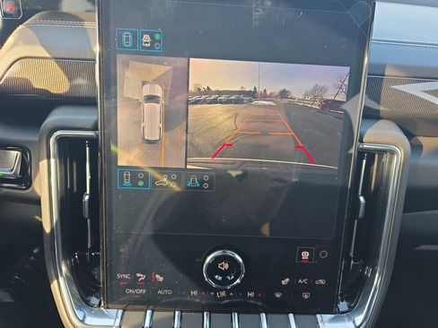 New 2026 GMC Yukon XL Elevation w/ LPO, Floor Liner Package image 2