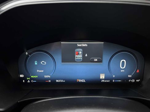 Used 2025 Ford Escape ST-Line Elite w/ Premium Technology Package image 24