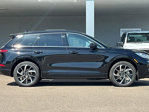 New 2025 Lincoln Corsair Grand Touring w/ Equipment Group 301A image 2