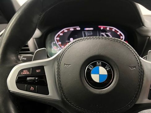 Used 2020 BMW X4 M40i w/ Premium Package image 23