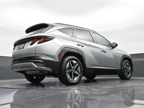 Used 2025 Hyundai Tucson SEL image 25