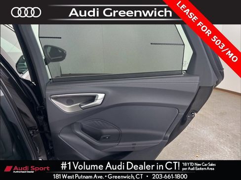 Certified 2025 Audi A5 2.0T Premium Plus w/ Premium Plus image 14