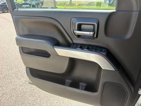 Used 2016 Chevrolet Silverado 2500 LT RWD image 11