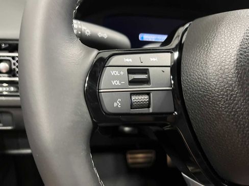 New 2026 Honda Civic Sport Touring image 17