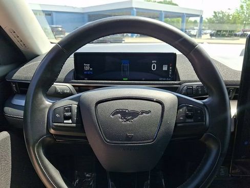 Used 2022 Ford Mustang Mach-E Select AWD/4WD image 19