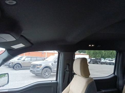 Used 2023 Ford F150 XLT w/ Equipment Group 301A Mid AWD/4WD image 14