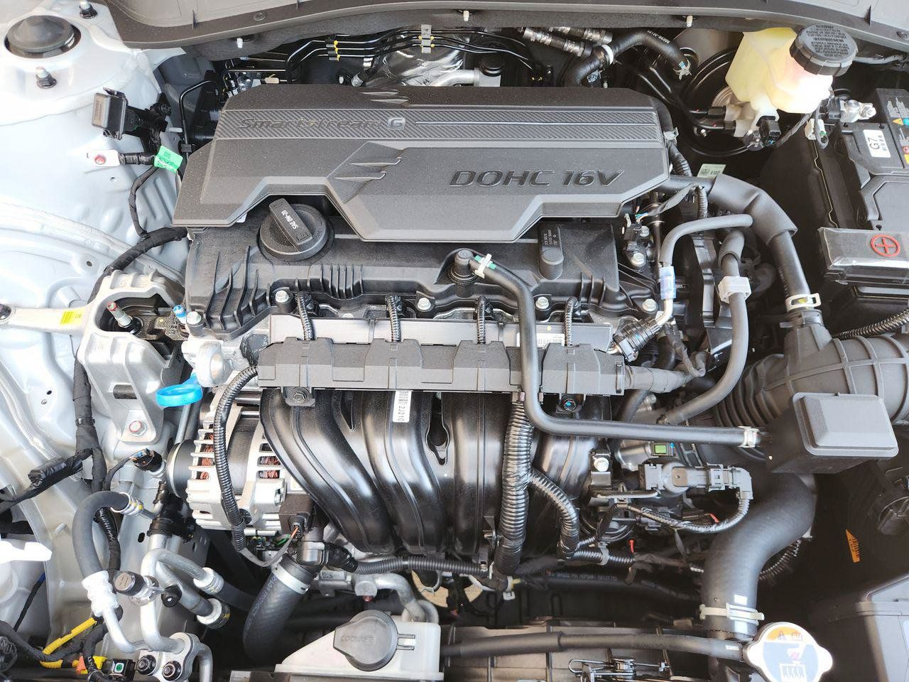 New 2027 Hyundai Kona SEL Sport FWD image 29