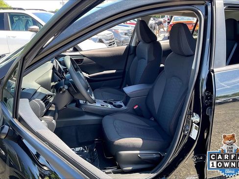 Certified 2024 Subaru Impreza 2.0i Sport AWD/4WD image 9
