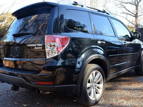 Used 2013 Subaru Forester 2.5X Touring image 6