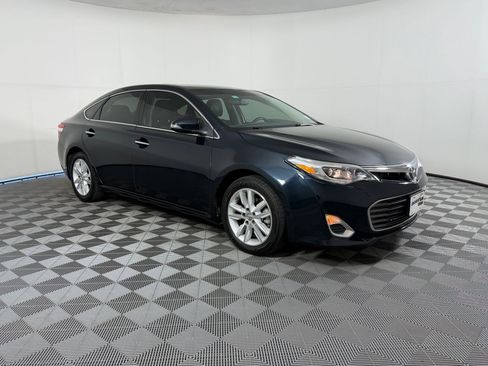 Used 2015 Toyota Avalon XLE Premium image 7