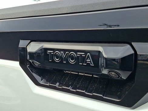New 2026 Toyota Tundra Platinum image 22