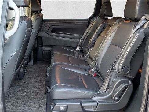Used 2024 Honda Odyssey Touring image 20