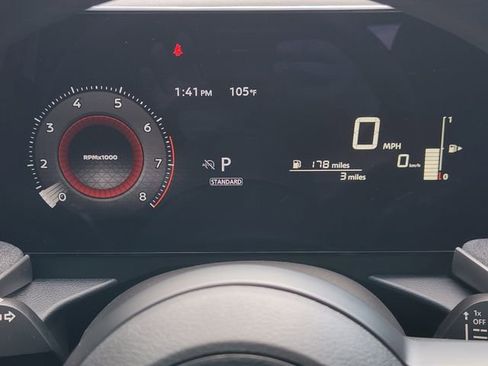 New 2026 Nissan Kicks SV image 11