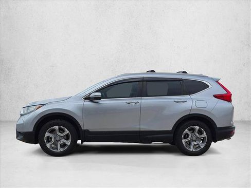 Used 2019 Honda CR-V EX image 8