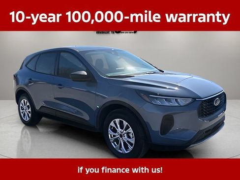 New 2026 Ford Escape Active w/ Tech Pack #1 FWD image 40
