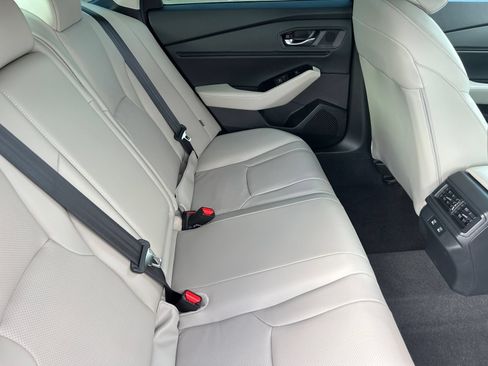 New 2026 Honda Accord Touring image 15