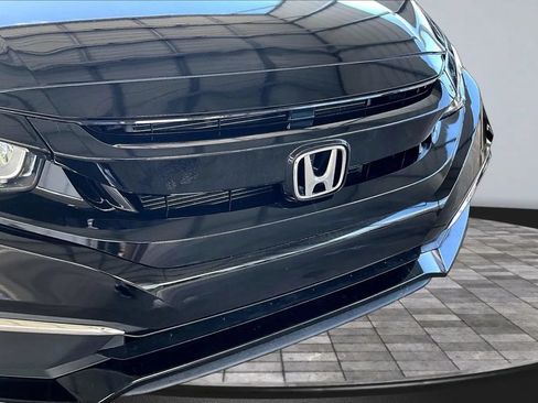 Used 2020 Honda Civic Sport image 29