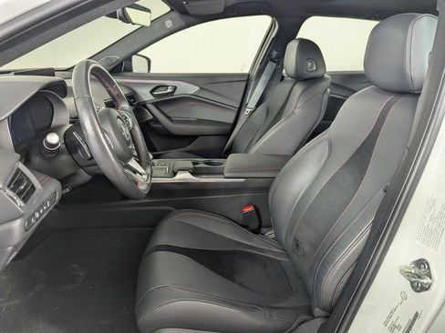 Used 2024 Acura TLX SH-AWD w/ A-SPEC Pkg image 10