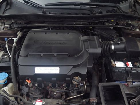 Used 2014 Honda Accord EX-L image 34