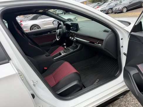 Used 2023 Honda Civic Si image 25