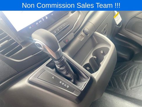 New 2026 Ford Transit 250 148 Medium Roof Extended AWD w/ Load Area Protection Package image 30