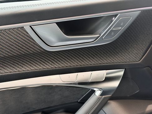 New 2025 Audi RS 7 performance Sportback AWD/4WD image 22