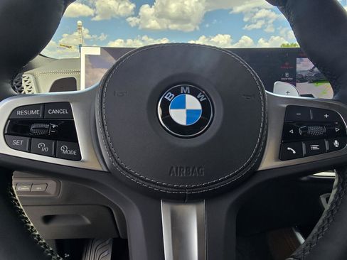 New 2026 BMW X5 sDrive40i w/ M Sport Package RWD image 22