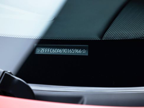 Used 2009 Ferrari 599 GTB Fiorano image 33