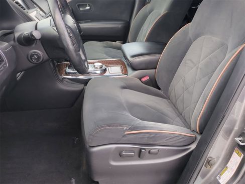 Used 2018 Nissan Armada SV w/ Driver Package image 15