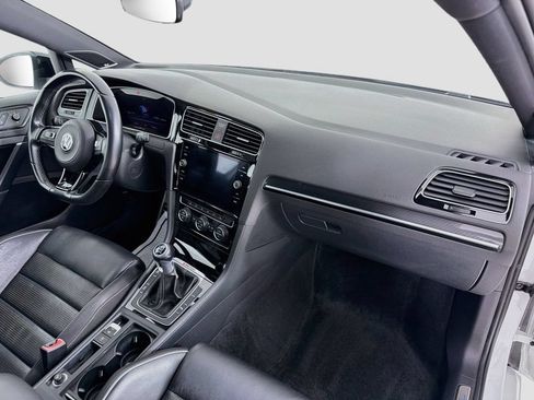 Used 2019 Volkswagen Golf R 4-Door AWD/4WD image 27