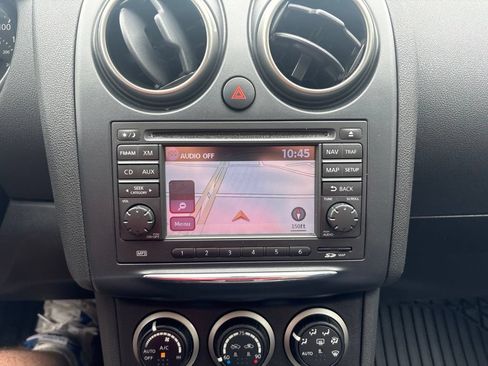 Used 2013 Nissan Rogue SV w/ Premium Pkg AWD/4WD image 19