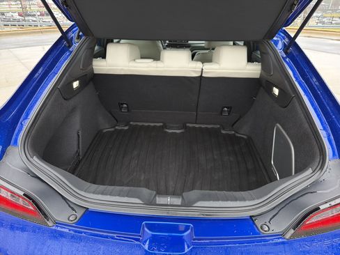 Certified 2024 Acura Integra A-Spec image 28