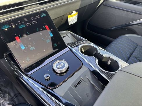 New 2026 Cadillac Escalade IQL Sport 1 image 30