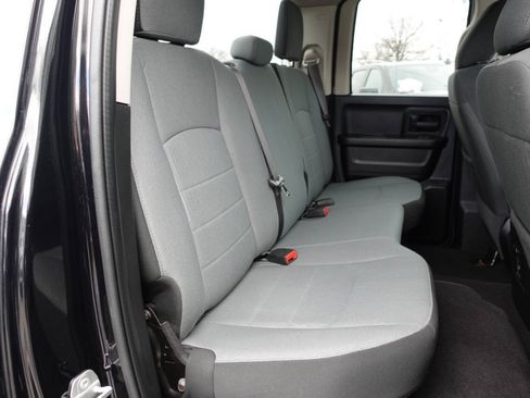 Used 2022 RAM 1500 Express w/ Wheel & Sound Group AWD/4WD image 26