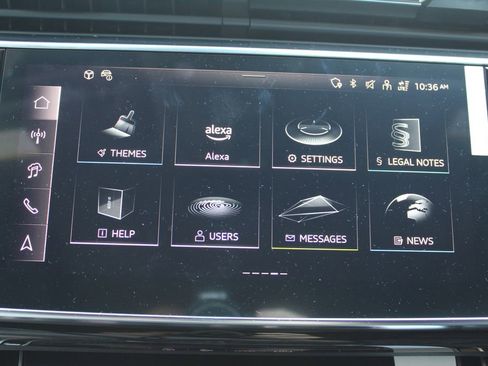 New 2025 Audi Q7 3.0T Premium Plus image 15