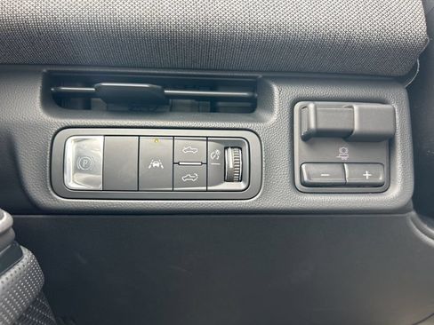 New 2026 GMC Sierra EV Elevation w/ Premium Package AWD/4WD image 19