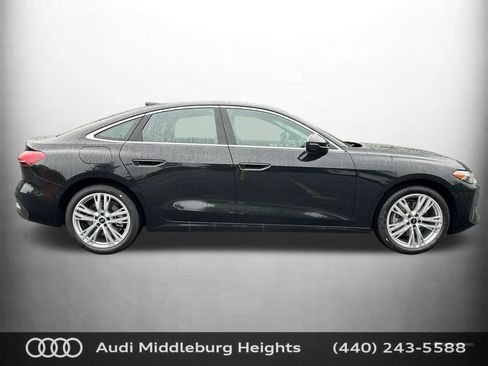 Used 2026 Audi A5 2.0T Premium Plus AWD/4WD image 10