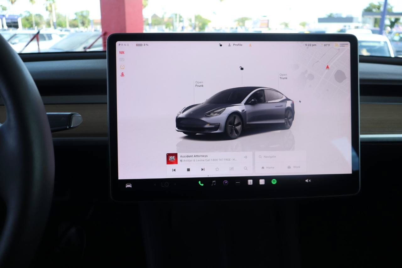 Used 2023 Tesla Model 3 Standard Range RWD image 23