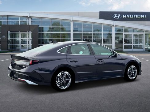 New 2026 Hyundai Sonata SEL image 8