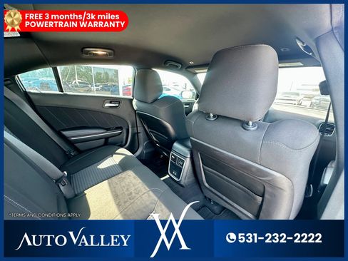 Used 2023 Dodge Charger GT RWD image 28