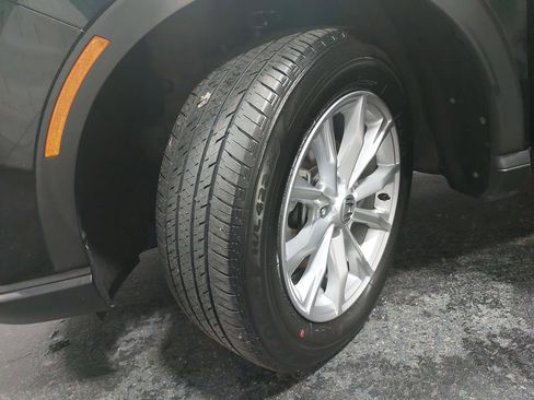 Used 2023 Honda CR-V EX image 32