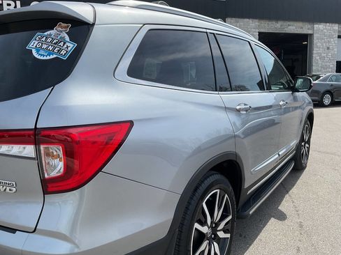 Used 2019 Honda Pilot Touring image 8