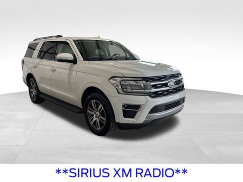 Certified 2024 Ford Expedition Limited RWD image 10